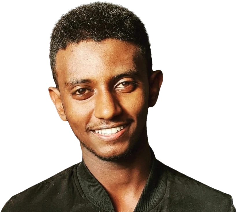 Tesfamichael Abebe